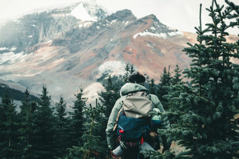 Top Outdoor Tech Gadgets for Your Next Adventure