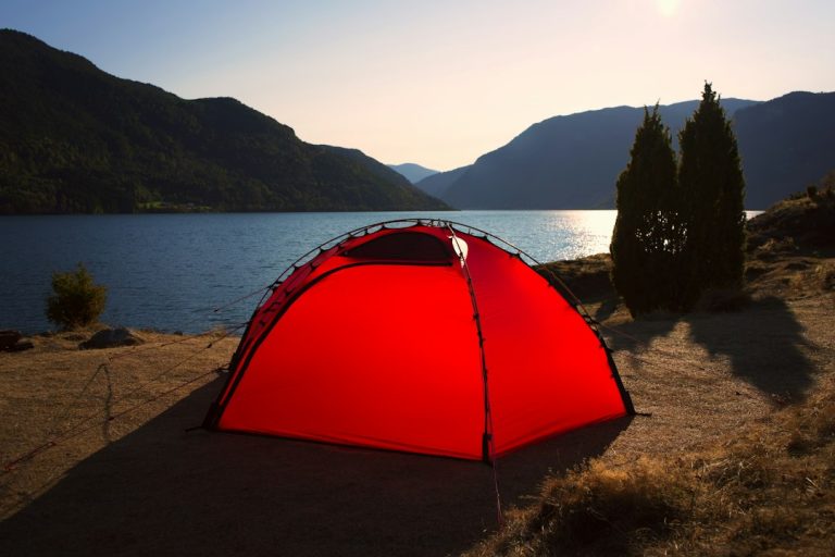 Stay Connected While Camping with Essential Tech Tools